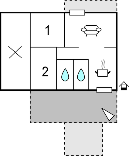 Grunnplan