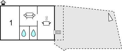 Planlösning