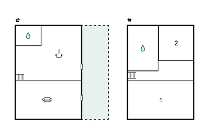 Casa vacanze - Ver , Francia - FNM601 9999