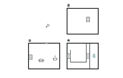 Feriehuse - SAINT-VAAST-LA-HOUGUE , Frankrig - FNM612 9999