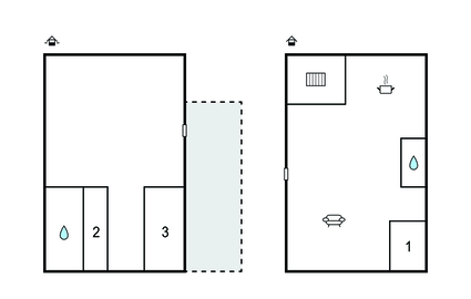 Appartement - Bray-Dunes , France - FNN049 9999