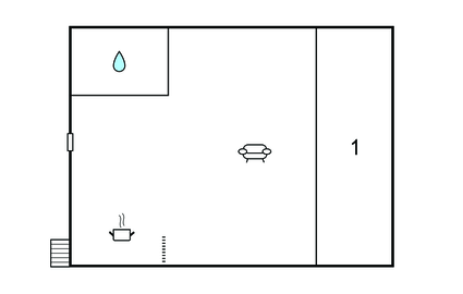 Ferienhaus - RENTY , Frankreich - FNP218 9999