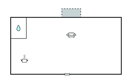 Semesterlägenhet - LE TOUQUET , Frankrike - FNP219 9999