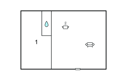 Semesterlägenhet - BERCK , Frankrike - FNP226 9999