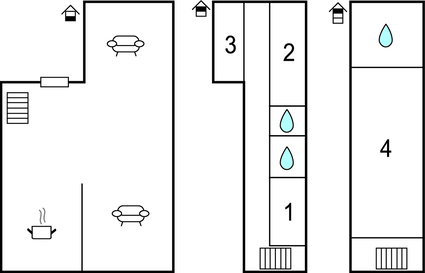 Holiday Home - Saint-Vaast-d'Equiqueville , France - FNS117 9999