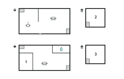 Holiday Home - Fécamp , France - FNS145 9999