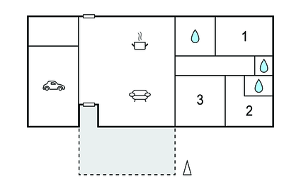 Kuća-za-odmor - Mirabeau , Francuska - FPA075 9999