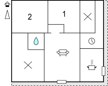 Grunnplan