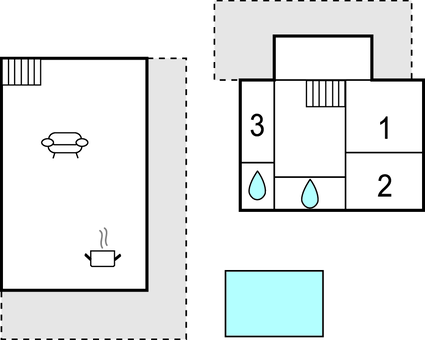 Grunnplan