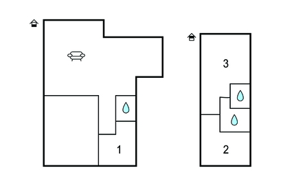 Location de vacances - Salon de Provence , France - FPB646 9999