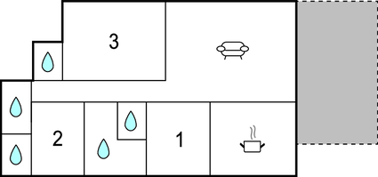 Planlösning