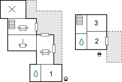 Semesterhus - Marsanne , Frankrike - FPD467 9999