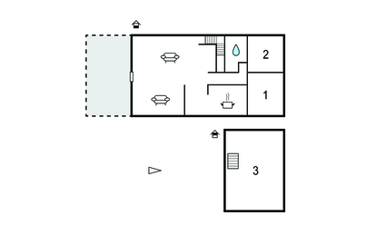 Holiday Home - Tulette , France - FPD490 9999