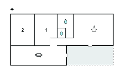 Appartement - Nyons , France - FPD501 9999