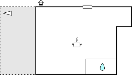 Semesterhus - Monteux , Frankrike - FPP024 9999