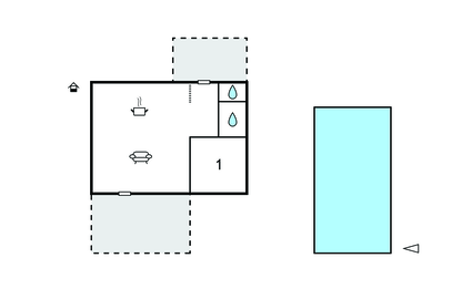 Location de vacances - Vaison-la-Romaine , France - FPP094 9999