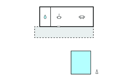 Semesterhus - Jonquerettes , Frankrike - FPP105 9999