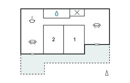 Appartement - Orange , France - FPP108 9999