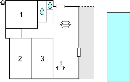 Grunnplan