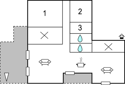 Grunnplan