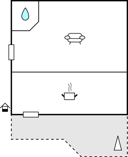 Grunnplan