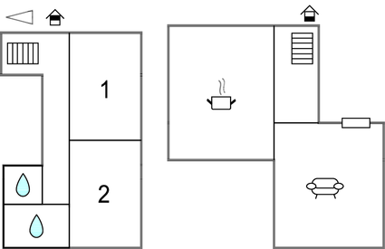 Appartement - Ruoms , Frankrijk - FRA249 9999