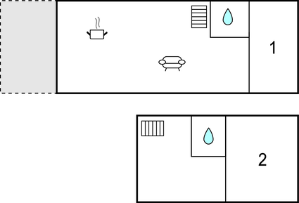 Semesterhus - St Peray , Frankrike - FRA288 9999