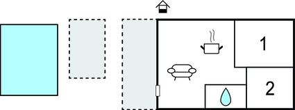 Feriehus - Largentière , Frankrike - FRA293 9999