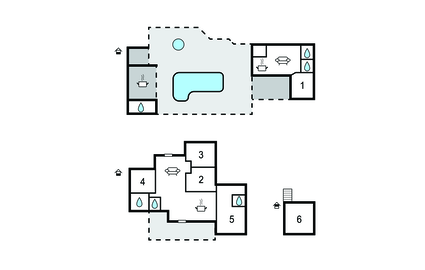 Location de vacances - St Montan , France - FRA314 9999