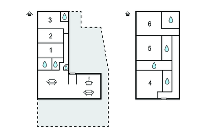 Feriehus - Antraigues , Frankrike - FRA319 9999