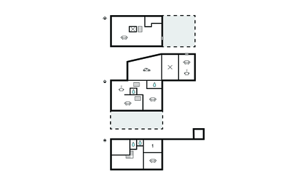 Location de vacances - St Remèze , France - FRA325 9999