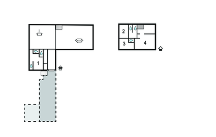 Semesterhus - Lablachère , Frankrike - FRA326 9999