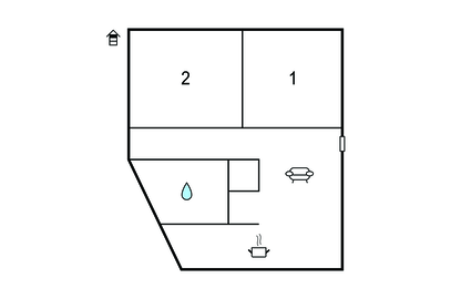 Kuća-za-odmor - St Julien du Gua , Francuska - FRA331 9999