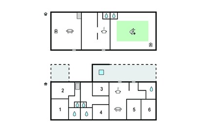 Vakantiehuis - Alleyrat , Frankrijk - FSC047 9999
