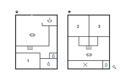Vakantiehuis - Royères , Frankrijk - FSH056 9999