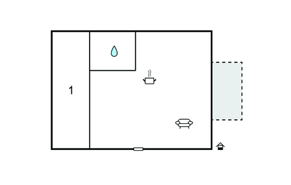 Appartement - GERARDMER , Frankrijk - FTV056 9999