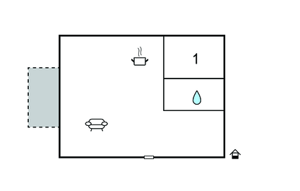 Apartamento - GERARDMER , Francia - FTV057 9999