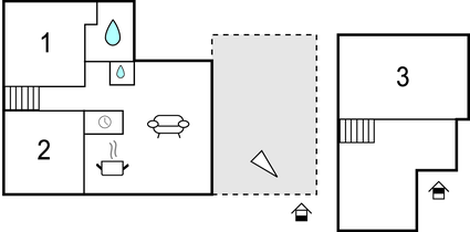 Planlösning