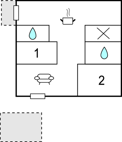 Grunnplan