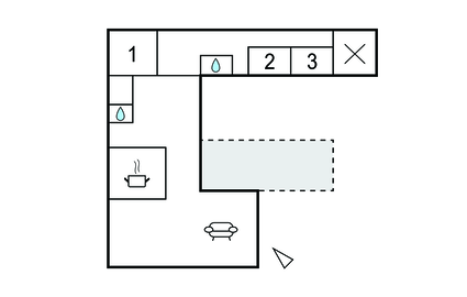 Location de vacances - L'Aguillon la presqu'île , France - FVE439 9999