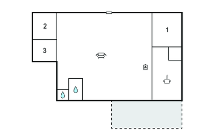 Ferienhaus - Brétignolles sur mer , Frankreich - FVE440 9999