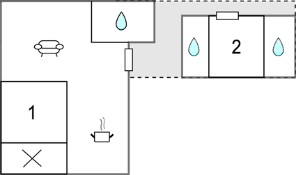 Apartamento - Le Plan-de-la-Tour , Francia - FVV068 9999