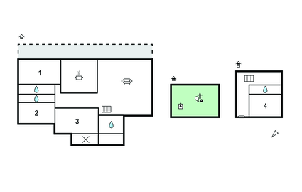 Vakantiehuis - Les Adrets , Frankrijk - FVV272 9999