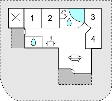 Grunnplan