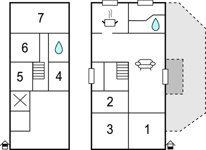 Grunnplan