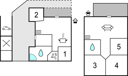Grunnplan