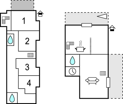 Grunnplan