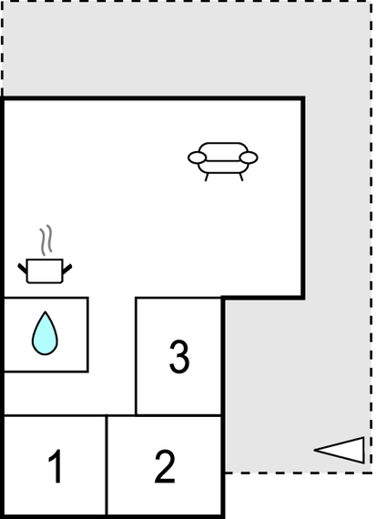 Grunnplan
