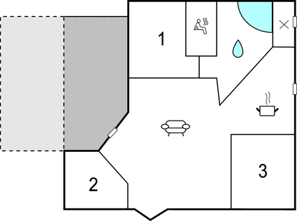 Grunnplan