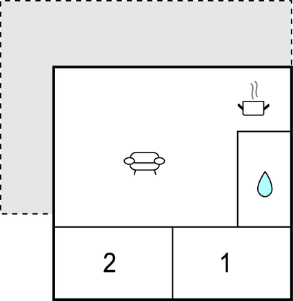 Grunnplan